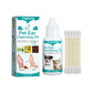 30ml Pet Ear Cleaning Drops for Dogs & Cats
