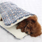 Washable Pet Sleeping Mat for Dogs & Cats