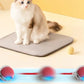 Rechargeable Smart Interactive Cat Ball Toy