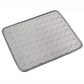 Dog Cooling Mat Summer Pet Bed Blanket