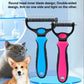 Pet Knot Remover Comb for Dogs & Cats