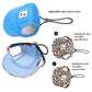 Cute Pet Baseball Visor Hat