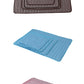 Dog Cooling Mat Summer Pet Bed Blanket