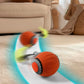 Smart Electric Cat Toy Ball