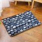 Washable Pet Sleeping Mat for Dogs & Cats