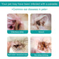 30ml Pet Ear Cleaning Drops for Dogs & Cats