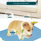 Dog Cooling Mat Summer Pet Bed Blanket