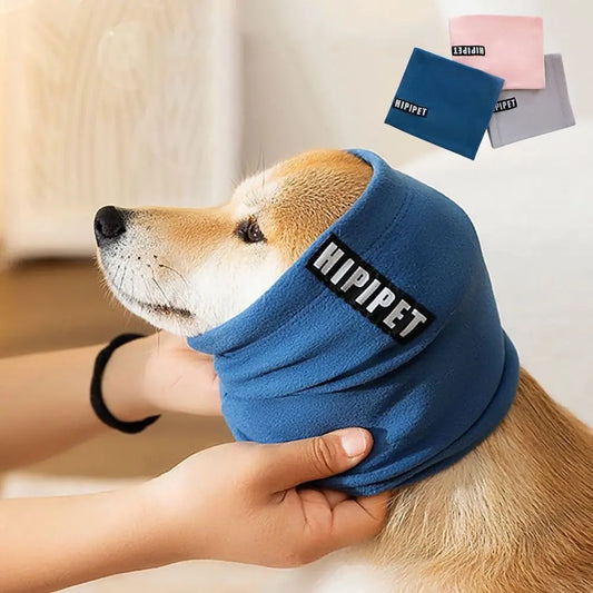 Dog Grooming Noise-Proof Earmuffs