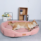 Large Pet Sofa Bed for Dogs & Cats