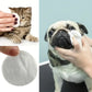 200pcs Pet Eye Cleaning Wipes for Dogs & Cats