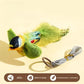 Indoor Interactive Bird Toy for Cats