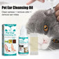 30ml Pet Ear Cleaning Drops for Dogs & Cats