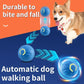 Smart Interactive Dog Toy Ball USB Rechargeable