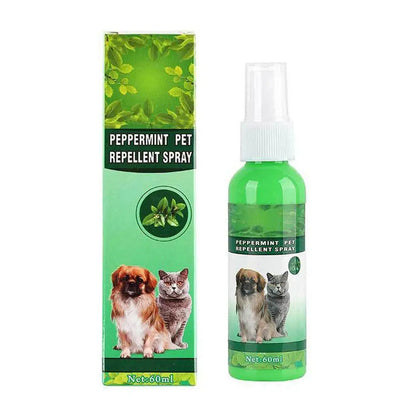 Pet Flea & Tick Killer Drops 60ml