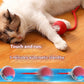 Rechargeable Smart Interactive Cat Ball Toy