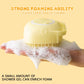 Silicone Dog Bath & Shampoo Brush