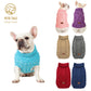 Cozy Knitted Dog Sweater
