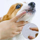 Super Soft Pet Finger Toothbrush for Dogs & Cats