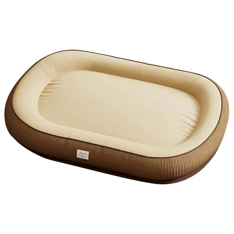 Dog Bed Cushion for Small & Large Pets