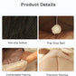 Pet Tent Cave Bed for Cats & Small Dogs