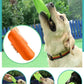 OUZEY Bite-Resistant Dog Flying Disc Toy
