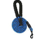 Strong Reflective Dog Leash