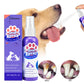 Pet Dental Spray for Dogs & Cats 30ml
