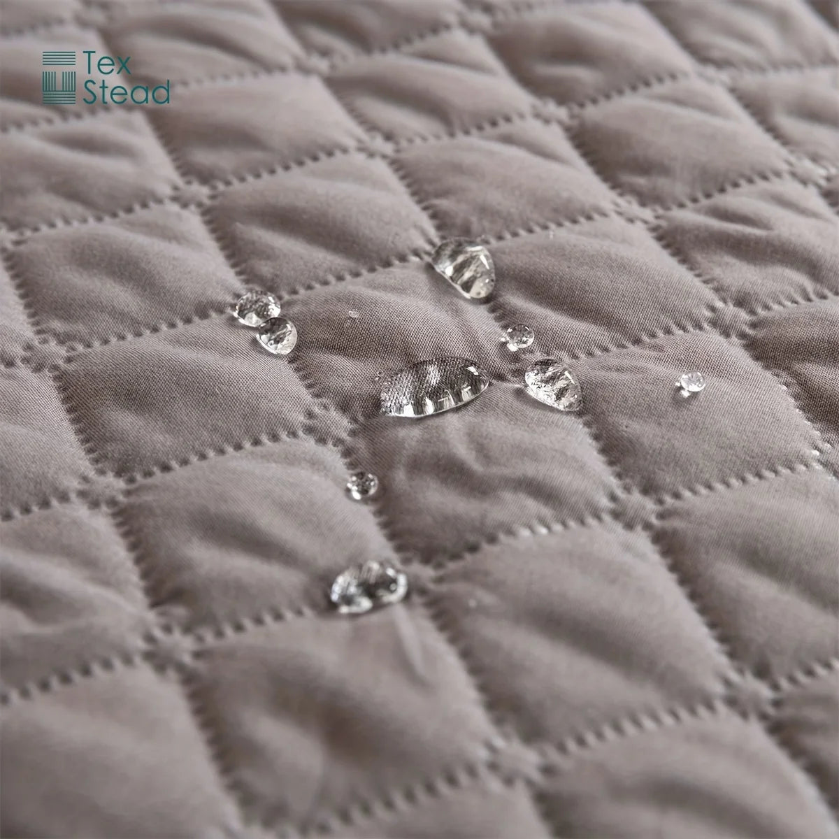 Pet Sofa Bed Couch Protector with Bolster