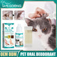 30ml Pet Ear Cleaning Drops for Dogs & Cats