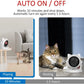 Automatic Rechargeable Cat Laser Toy