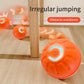 Smart Interactive Dog Toy Ball USB Rechargeable