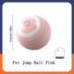 Smart Interactive Dog Toy Ball USB Rechargeable