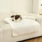 Removable Lamb Velvet Pet Large Dog Bed