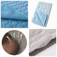 Dog Cooling Mat Summer Pet Bed Blanket