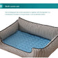 Dog Cooling Mat Summer Pet Bed Blanket