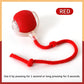 Smart Interactive Dog Toy Ball USB Rechargeable