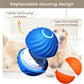 Smart Interactive Dog Toy Ball USB Rechargeable